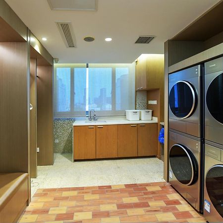 Maison New Century Tongxiang Екстер'єр фото