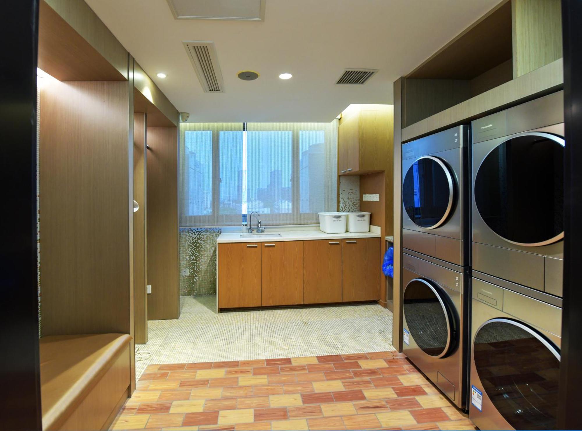 Maison New Century Tongxiang Екстер'єр фото