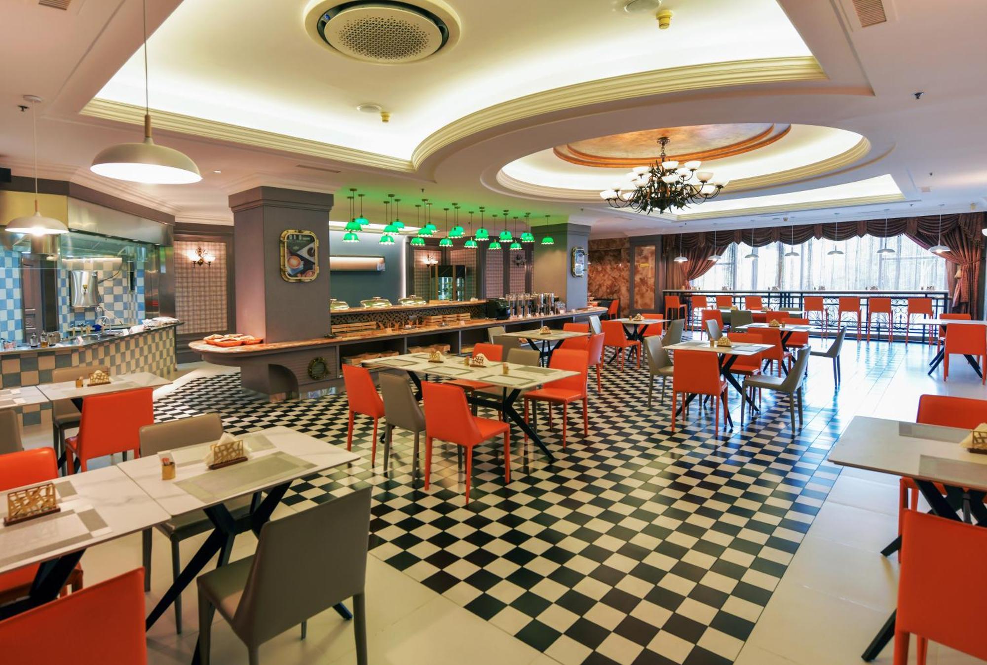 Maison New Century Tongxiang Екстер'єр фото