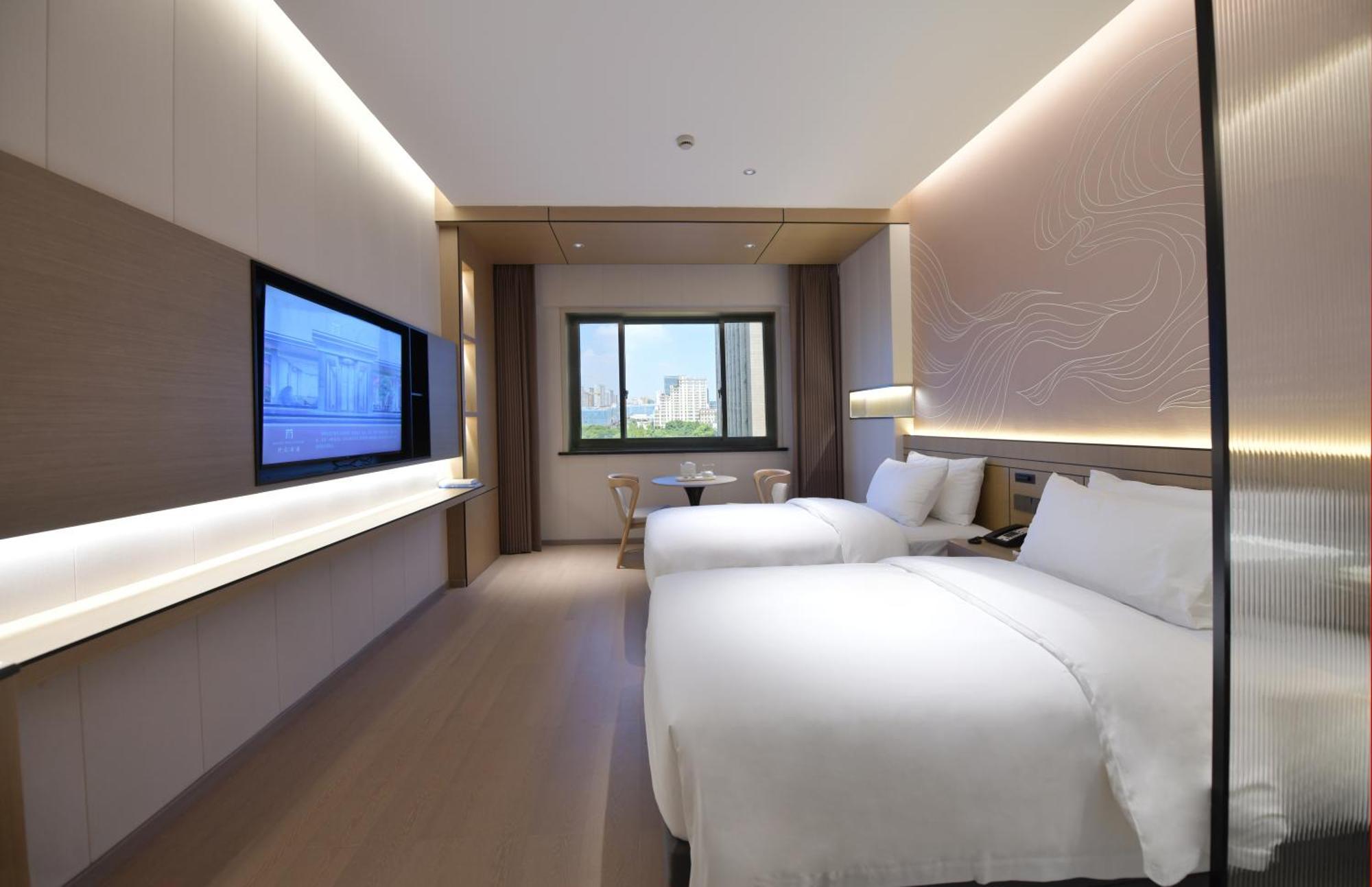 Maison New Century Tongxiang Екстер'єр фото